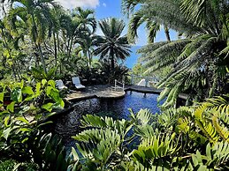Smuggler's Nest - Exotic & Romantic Villa 2 Bedroom Villa by RedAwning