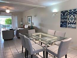 Bay View #7 Is A 2-bed, 3.5-bath Waterfront Townhouse In A Gated Commu