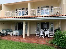 Bay View #7 Is A 2-bed, 3.5-bath Waterfront Townhouse In A Gated Commu