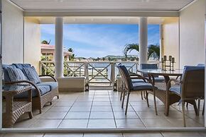 The Harbour #6 - 2 Bedrooms in Rodney Bay 2 Townhouse by RedAwning