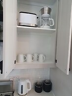 The Lane @ Rodney Bay - Newly renovated & tastefully furnished 3 bedro