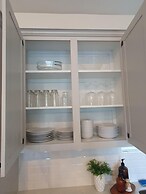 The Lane @ Rodney Bay - Newly renovated & tastefully furnished 3 bedro