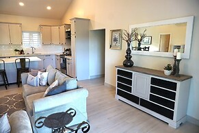 The Lane @ Rodney Bay - Newly renovated & tastefully furnished 3 bedro