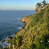 Beautiful cliffside 3 bedroom villa - Saline Reef 3 Villa by RedAwning
