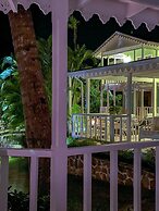 Beautiful cliffside 3 bedroom villa - Saline Reef 3 Villa by RedAwning