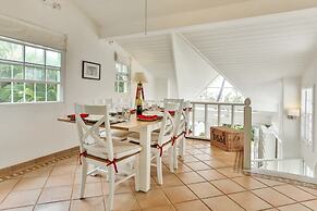 Beautiful cliffside 3 bedroom villa - Saline Reef 3 Villa by RedAwning