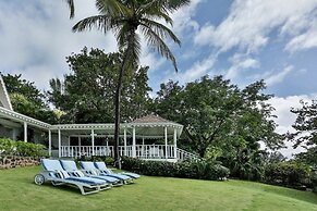 Beautiful cliffside 3 bedroom villa - Saline Reef 3 Villa by RedAwning