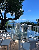 Beautiful cliffside 3 bedroom villa - Saline Reef 3 Villa by RedAwning