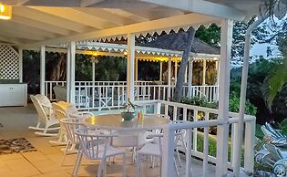 Beautiful cliffside 3 bedroom villa - Saline Reef 3 Villa by RedAwning