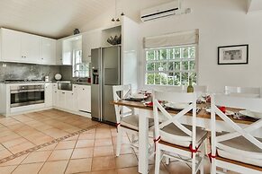 Beautiful cliffside 3 bedroom villa - Saline Reef 3 Villa by RedAwning