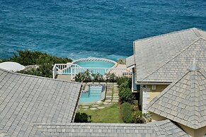 Sprawling Villa With Uninterrupted Sea Views - Equinox 4 Bedroom Villa