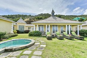 Sprawling Villa With Uninterrupted Sea Views - Equinox 4 Bedroom Villa