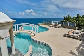 Sprawling Villa With Uninterrupted Sea Views - Equinox 4 Bedroom Villa