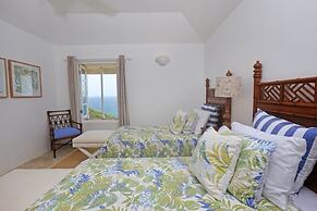 Sprawling Villa With Uninterrupted Sea Views - Equinox 4 Bedroom Villa