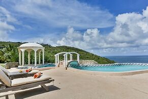 Sprawling Villa With Uninterrupted Sea Views - Equinox 4 Bedroom Villa