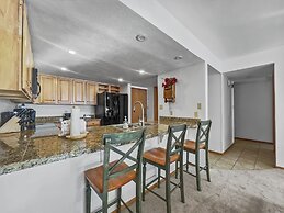 Sl299 Spruce Lodge 2br 2ba 2 Bedroom Condo by RedAwning