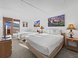 Sl299 Spruce Lodge 2br 2ba 2 Bedroom Condo by RedAwning