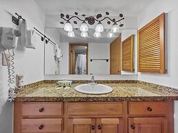 Sl299 Spruce Lodge 2br 2ba 2 Bedroom Condo by RedAwning