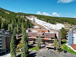 Sl299 Spruce Lodge 2br 2ba 2 Bedroom Condo by RedAwning