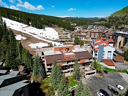 Sl299 Spruce Lodge 2br 2ba 2 Bedroom Condo by RedAwning