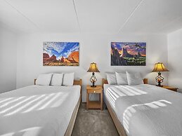 Sl299 Spruce Lodge 2br 2ba 2 Bedroom Condo by RedAwning