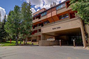 Sl299 Spruce Lodge 2br 2ba 2 Bedroom Condo by RedAwning