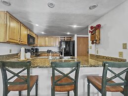 Sl299 Spruce Lodge 2br 2ba 2 Bedroom Condo by RedAwning