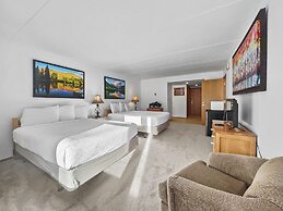 Sl299 Spruce Lodge 2br 2ba 2 Bedroom Condo by RedAwning