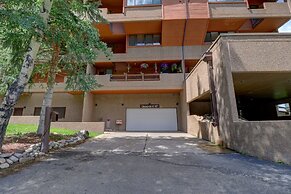 Sl299 Spruce Lodge 2br 2ba 2 Bedroom Condo by RedAwning