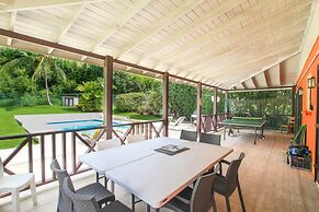 Chindwin by BSL Rentals