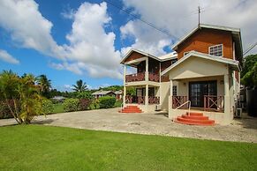Chindwin by BSL Rentals