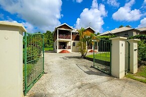 Chindwin by BSL Rentals