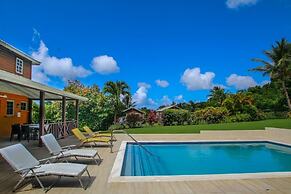 Chindwin by BSL Rentals