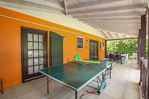 Chindwin by BSL Rentals