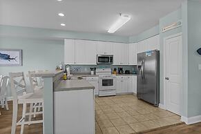 Slack Tide 3 Bedroom Condo by RedAwning