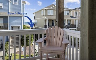 Slack Tide 3 Bedroom Condo by RedAwning