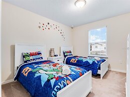 5 Bed Bliss At Solterra By Shine Villas 121 5 Bedroom Villa