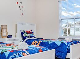 5 Bed Bliss At Solterra By Shine Villas 121 5 Bedroom Villa