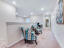 5 Bed Bliss At Solterra By Shine Villas 121 5 Bedroom Villa