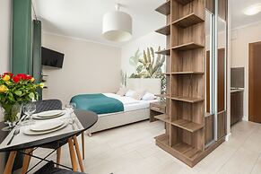 Aquamarina C Studio by Renters