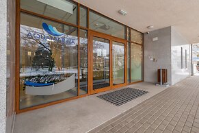 Aquamarina C Studio by Renters