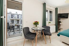 Aquamarina C Studio by Renters