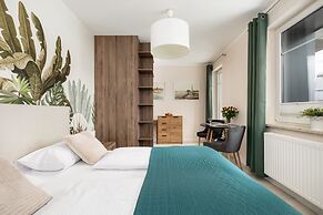 Aquamarina C Studio by Renters