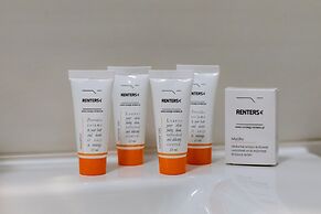 Aquamarina C Studio by Renters