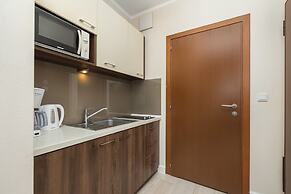 Aquamarina C Studio by Renters