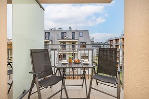 Aquamarina C Studio by Renters