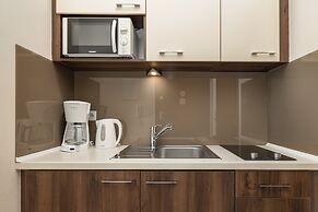 Aquamarina C Studio by Renters