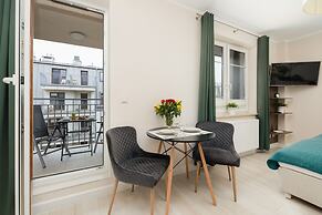 Aquamarina C Studio by Renters