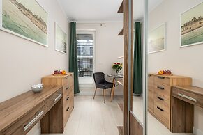 Aquamarina C Studio by Renters