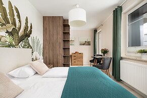 Aquamarina C Studio by Renters